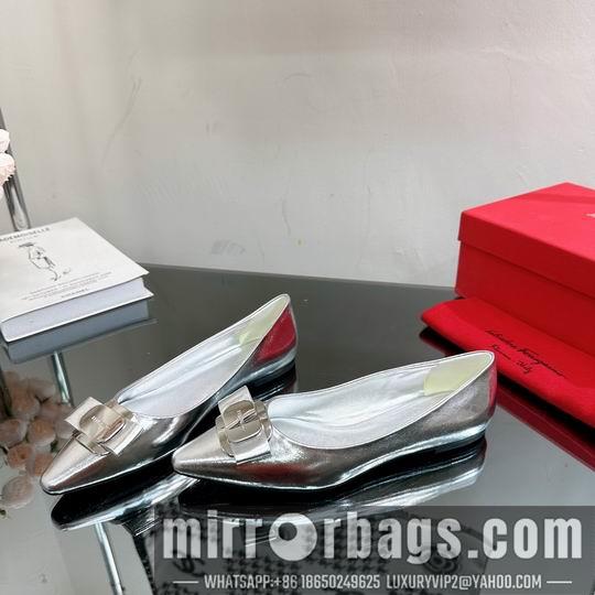 Ferragamo Shoes Ferragamo sz35-40 mnh0401