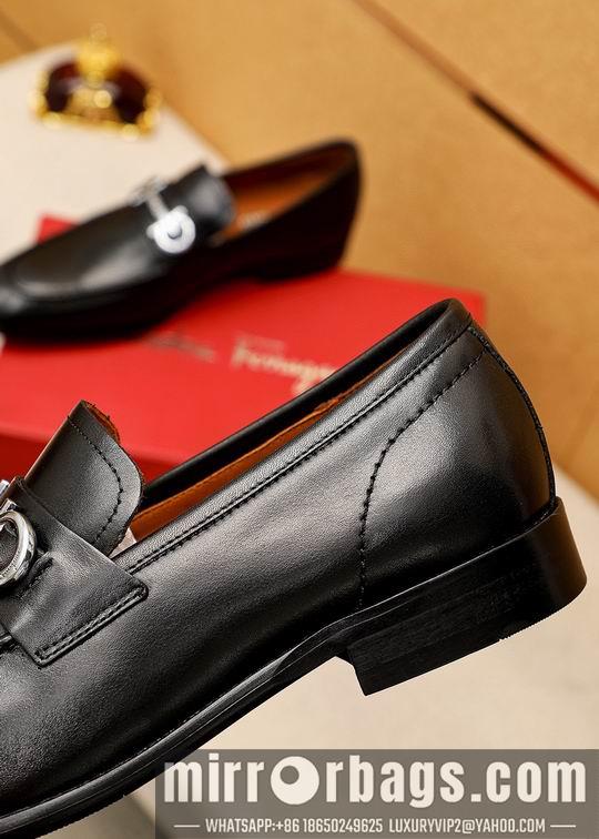 Ferragamo Shoes Ferragamo sz38-45 mnh02190