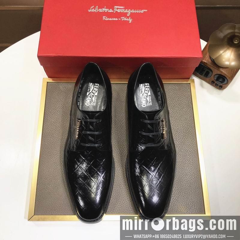 Ferragamo Shoes Ferragamo sz38-45 hnh0319