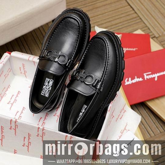 Ferragamo Shoes Ferragamo sz38-45 mnh0303