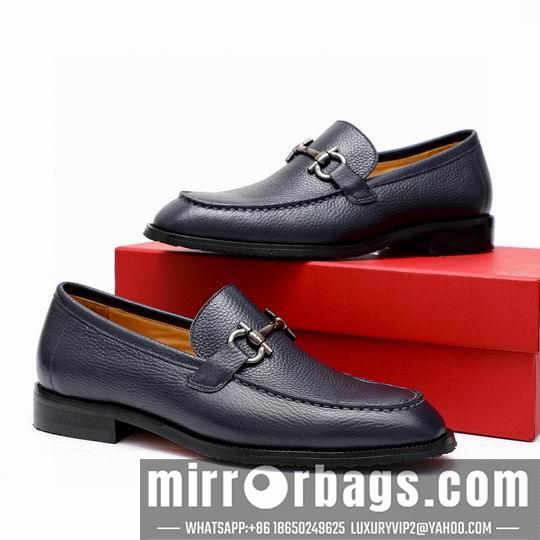 Ferragamo Shoes Ferragamo sz38-45 mnh02154