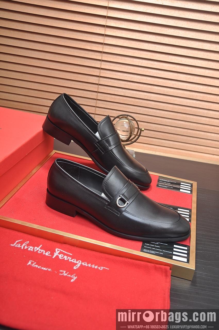 Ferragamo Shoes Ferragamo sz38-44 hnh0247