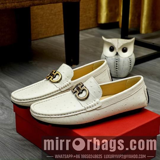 Ferragamo Shoes Ferragamo sz38-46 hnh0909