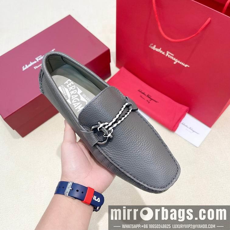 Ferragamo Shoes Ferragamo sz38-44 mnh0511