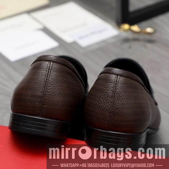 Ferragamo Shoes Ferragamo sz38-45 mnh0553