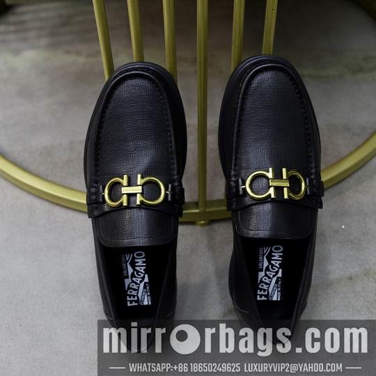 Ferragamo Shoes Ferragamo sz38-45 hnh0436