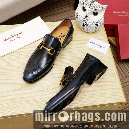 Ferragamo Shoes Ferragamo sz38-44 mnh0512