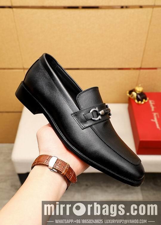 Ferragamo Shoes Ferragamo sz38-46 mnh02198
