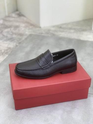 Ferragamo Shoes Ferragamo sz38-45 mnh0509