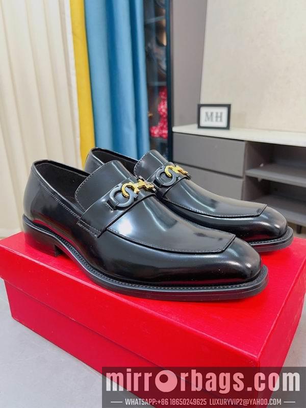 Ferragamo Shoes Ferragamo sz38-44 mnm02134