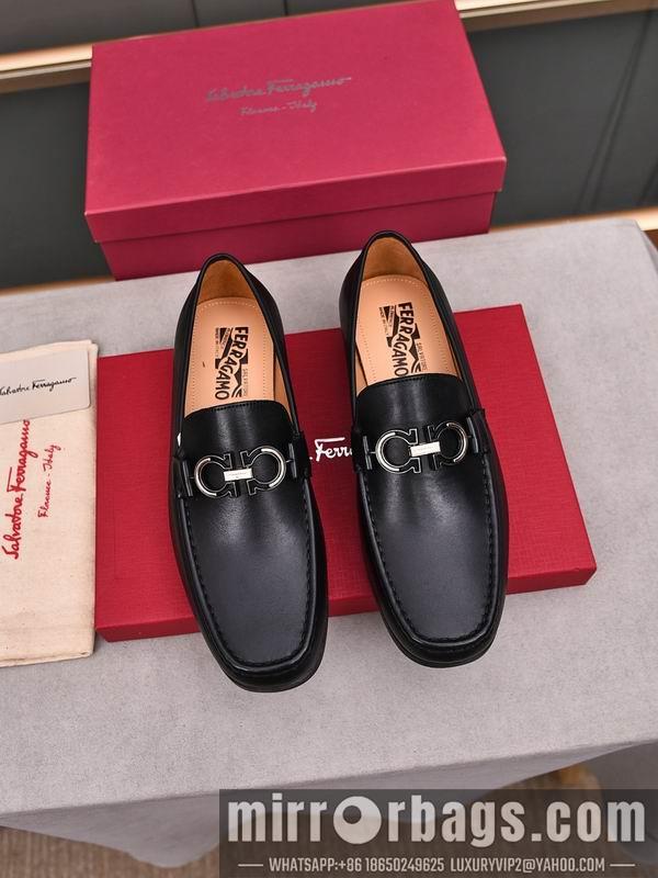 Ferragamo Shoes Ferragamo sz38-45 hnh0332