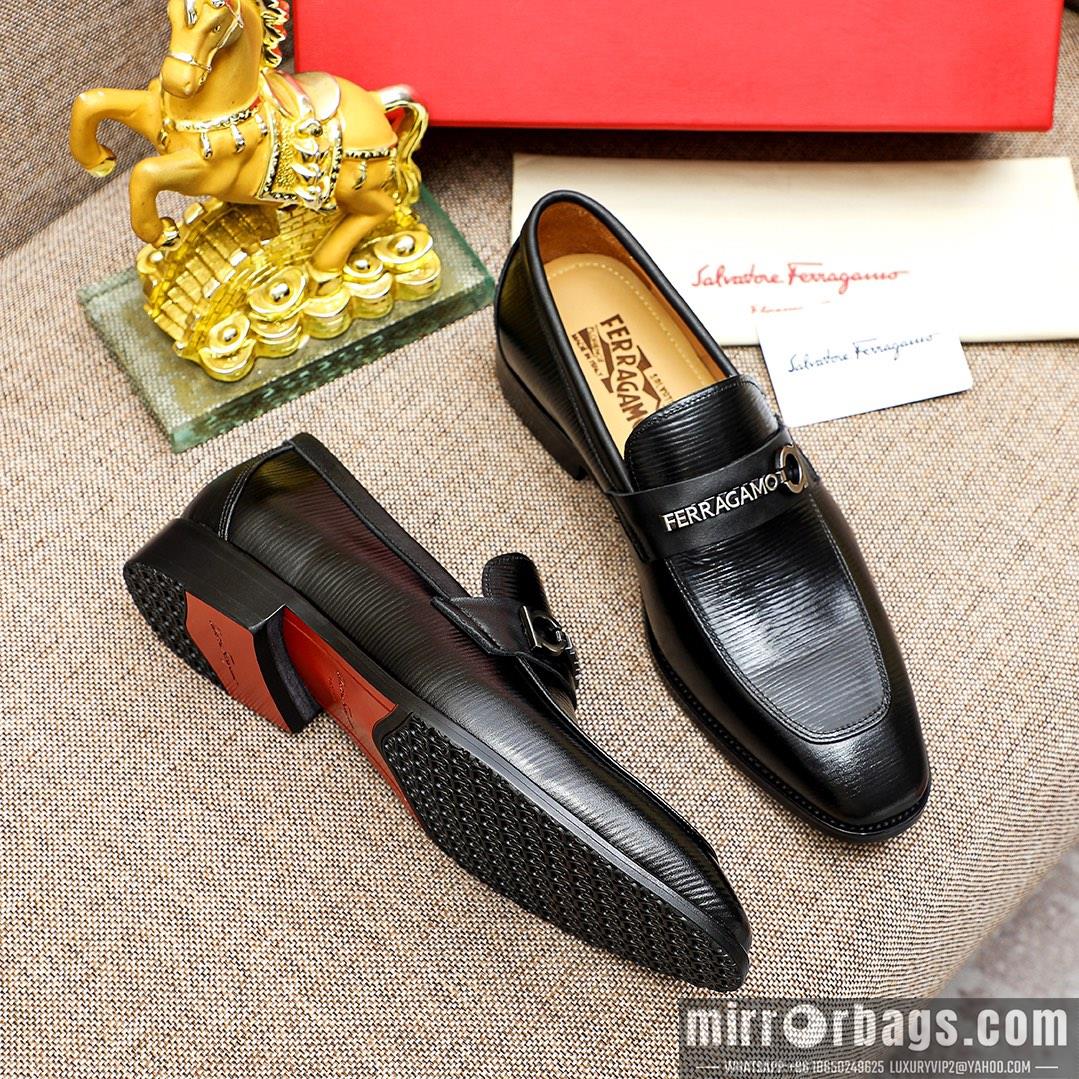 Ferragamo Shoes Ferragamo sz38-45 h0918