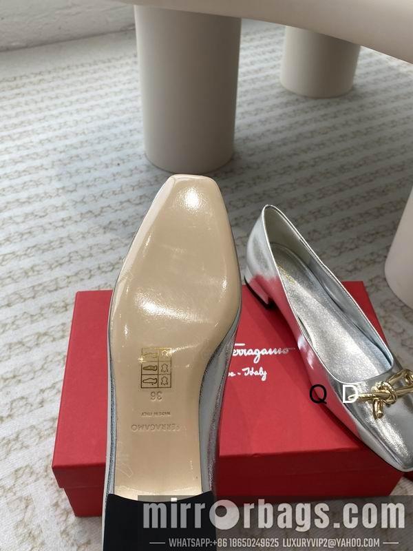 Ferragamo Shoes Ferragamo sz35-40 GDT0401