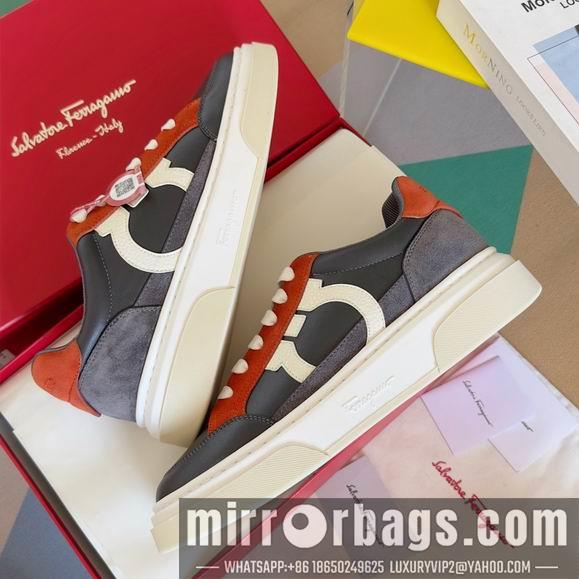 Ferragamo Shoes Ferragamo sz39-45 mnh0805