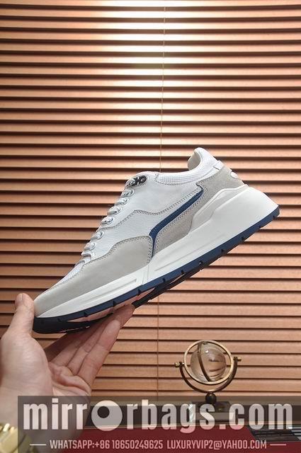 Ferragamo Shoes Ferragamo sz38-45 mnh0305