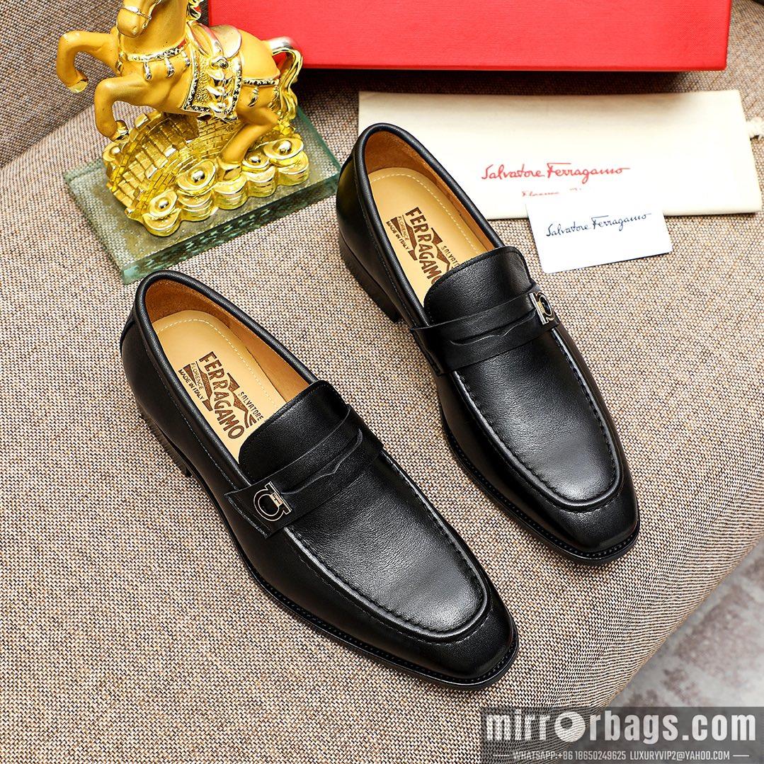 Ferragamo Shoes Ferragamo sz38-45 h0916
