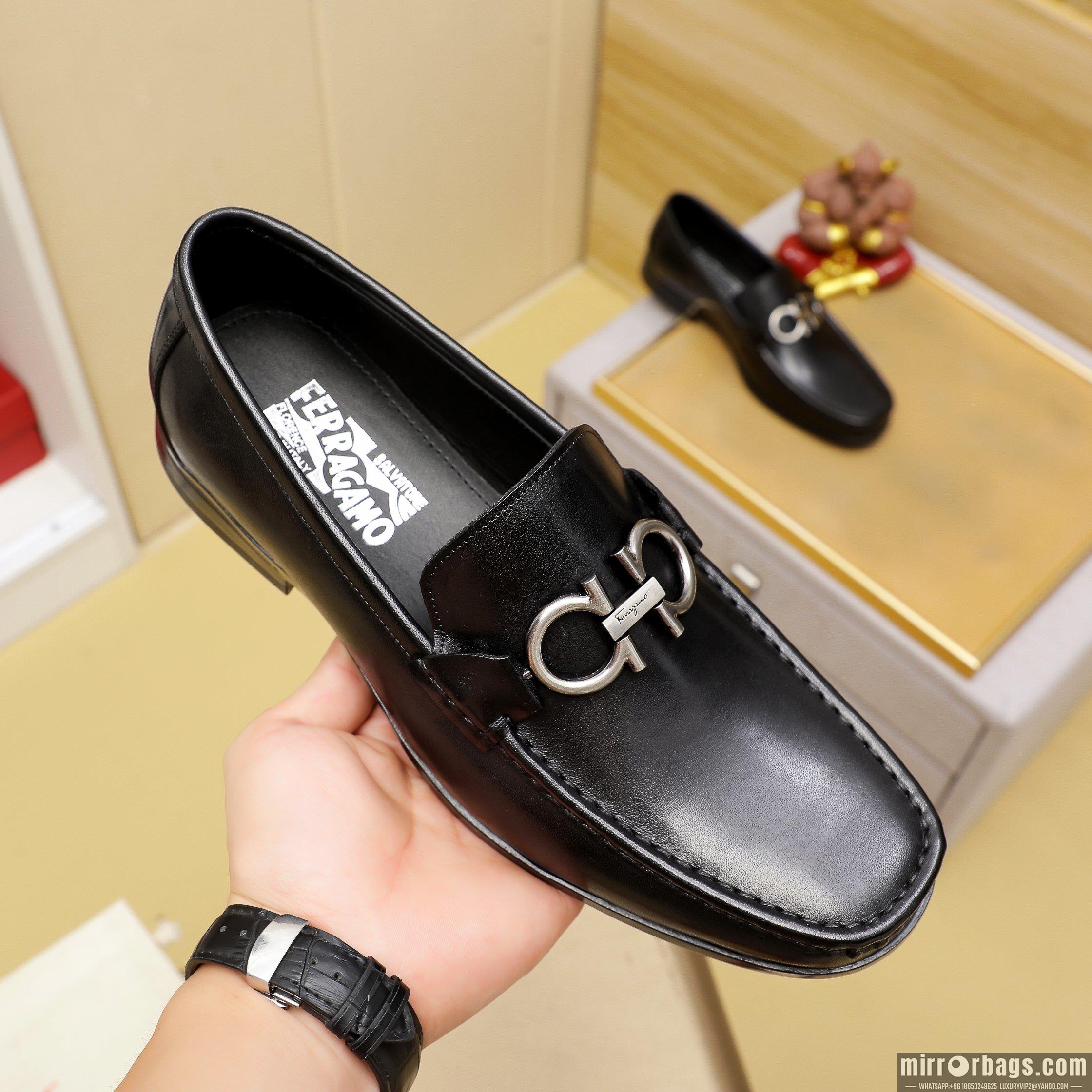 Ferragamo Shoes Ferragamo sz38-44 h0905
