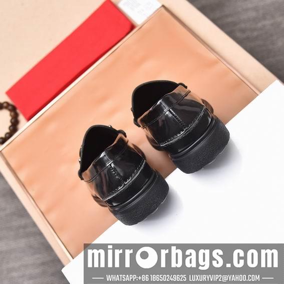 Ferragamo Shoes Ferragamo sz38-44 mnh0358