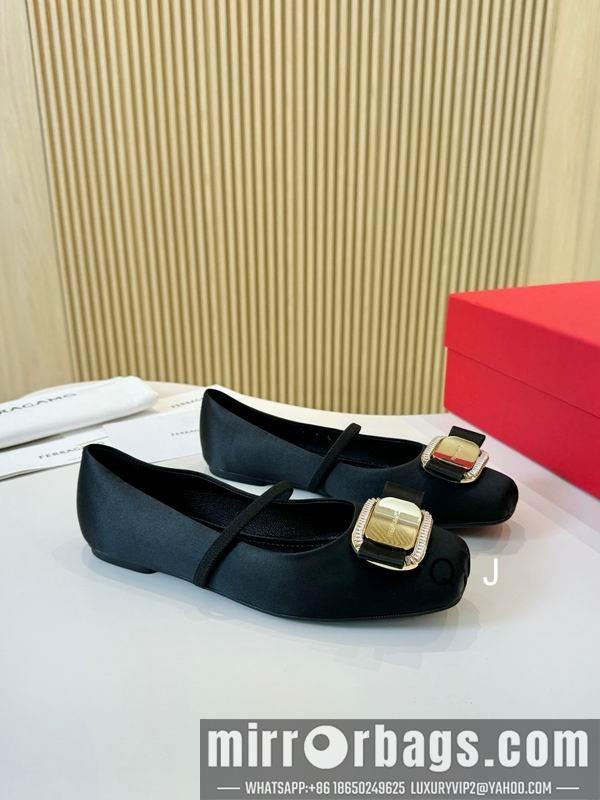 Ferragamo Shoes Ferragamo sz35-40 XJ0704