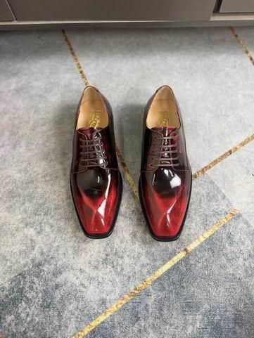 Ferragamo Shoes Ferragamo sz38-44 mnh02213