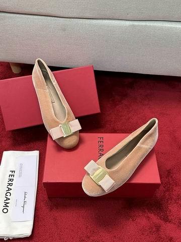 Ferragamo Shoes Ferragamo sz35-41 mnh1002
