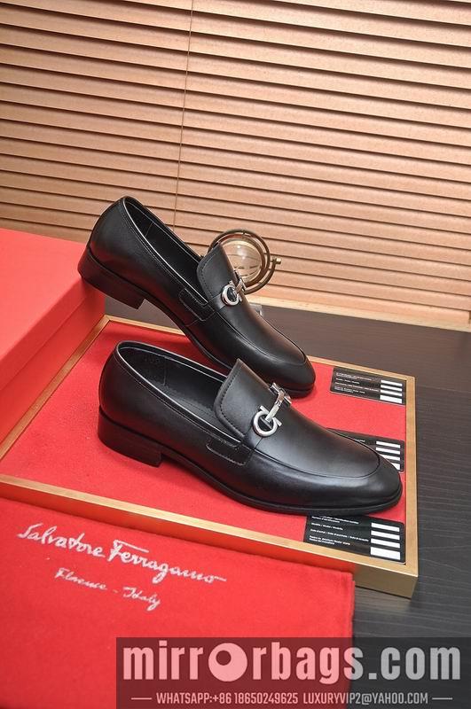 Ferragamo Shoes Ferragamo sz38-45 hnm0262
