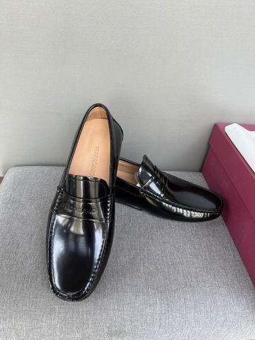 Ferragamo Shoes Ferragamo sz38-45 hnh0702
