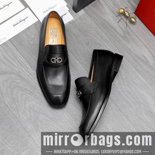Ferragamo Shoes Ferragamo sz38-45 hnh0712