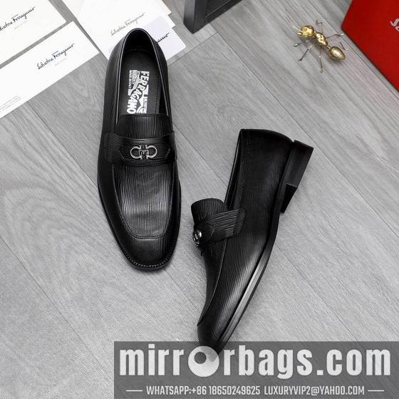 Ferragamo Shoes Ferragamo sz38-45 hnh0712