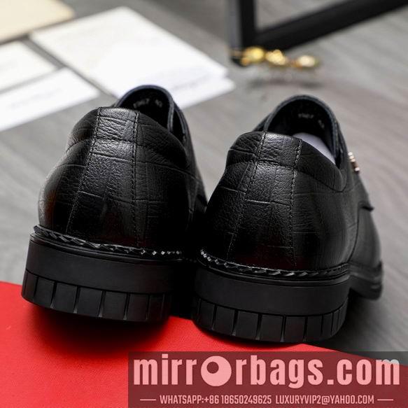 Ferragamo Shoes Ferragamo sz38-46 hnh0909