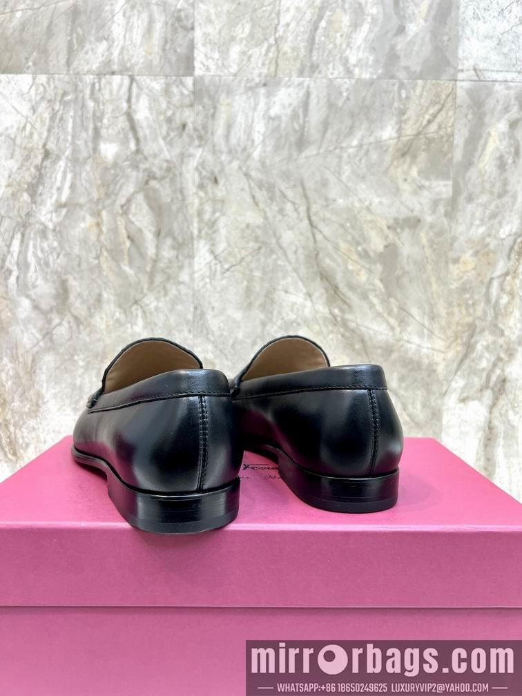 Ferragamo Shoes Ferragamo sz38-45 mnh0559