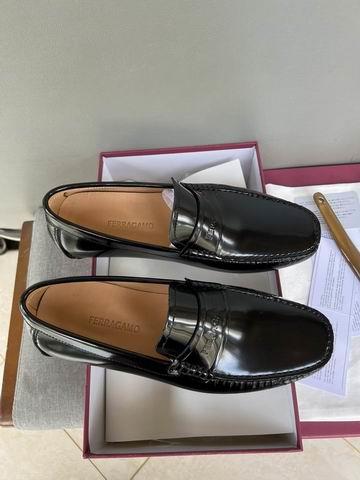 Ferragamo Shoes Ferragamo sz38-45 hnh0702