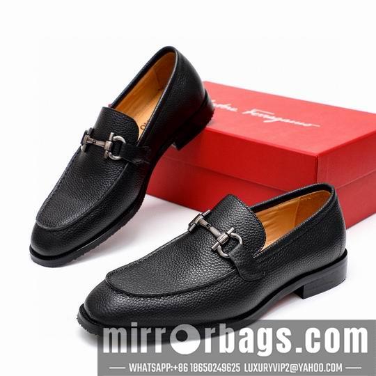 Ferragamo Shoes Ferragamo sz38-45 mnh02154