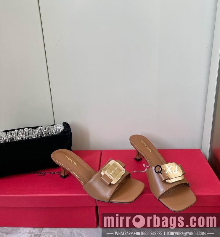 Ferragamo Shoes Ferragamo sz35-40 XJ0401