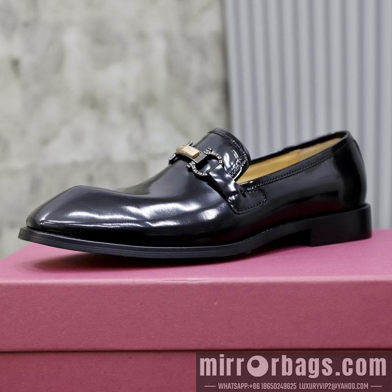 Ferragamo Shoes Ferragamo sz38-44 hnm0204
