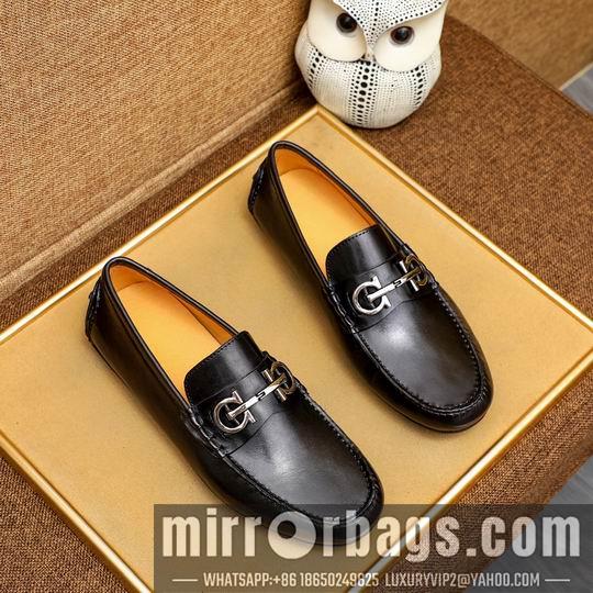 Ferragamo Shoes Ferragamo sz38-45 mnh0518