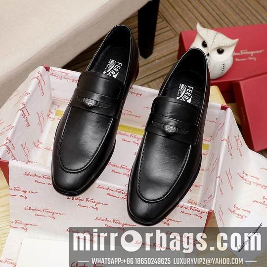 Ferragamo Shoes Ferragamo sz38-44 mnh0513