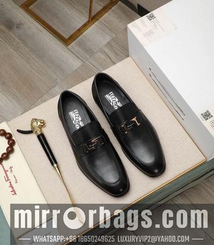 Ferragamo Shoes Ferragamo sz38-45 mnh0702