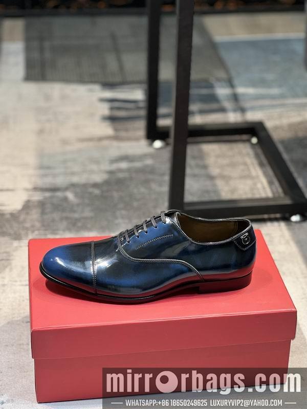 Ferragamo Shoes Ferragamo sz39-44 hnm0236