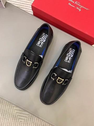 Ferragamo Shoes Ferragamo sz38-44 mnh02220