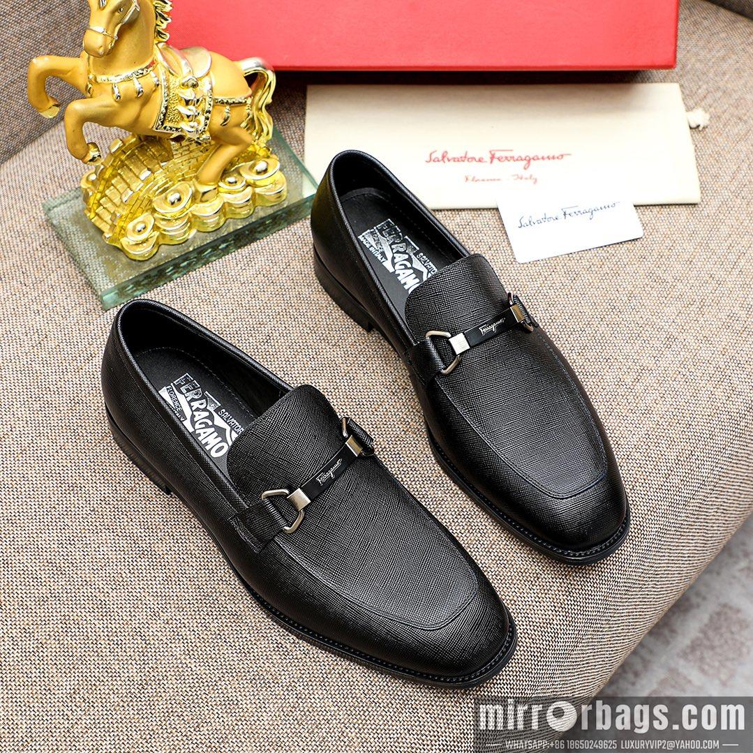Ferragamo Shoes Ferragamo sz38-45 hnh1225