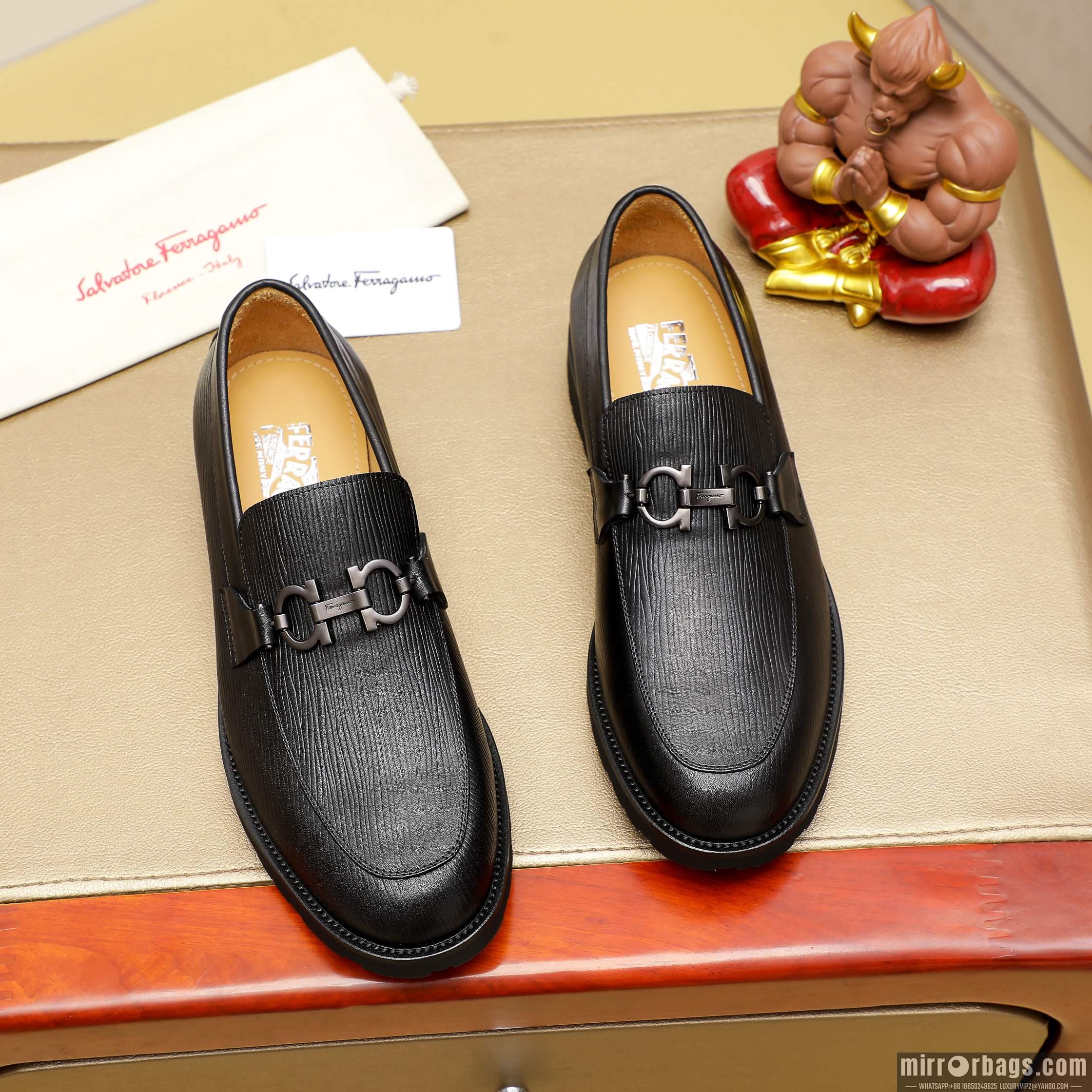 Ferragamo Shoes Ferragamo sz38-44 h0915