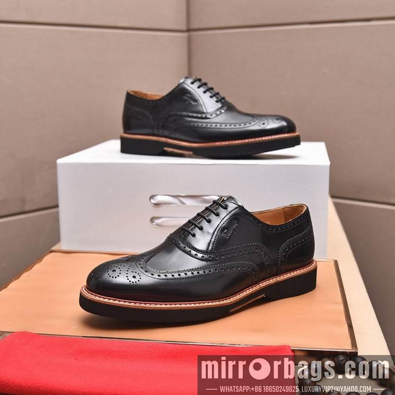 Ferragamo Shoes Ferragamo sz38-44 hnm0275