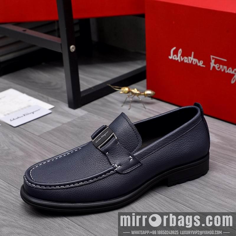 Ferragamo Shoes Ferragamo sz38-44 hnm0226