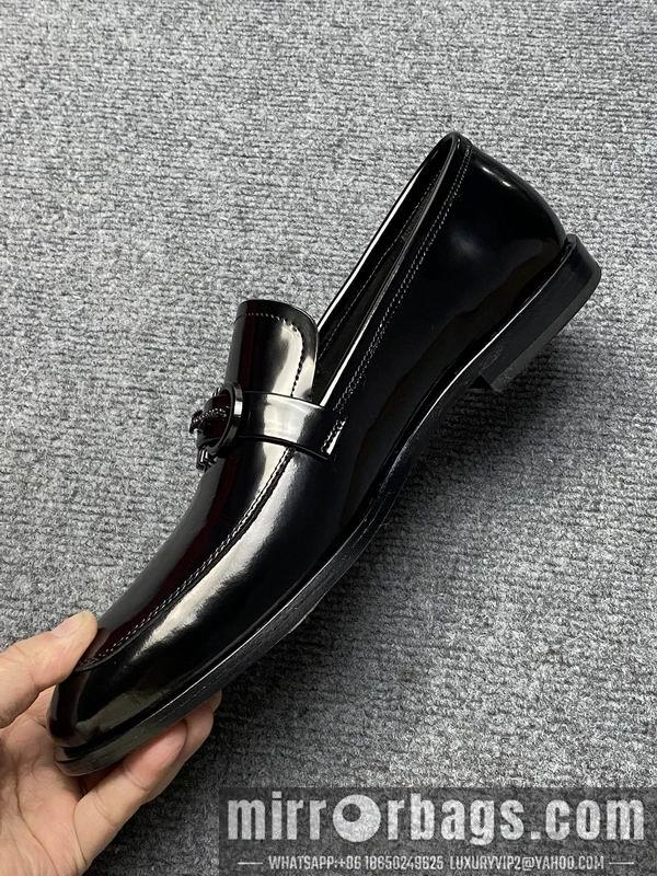 Ferragamo Shoes Ferragamo sz38-44 hnm0281