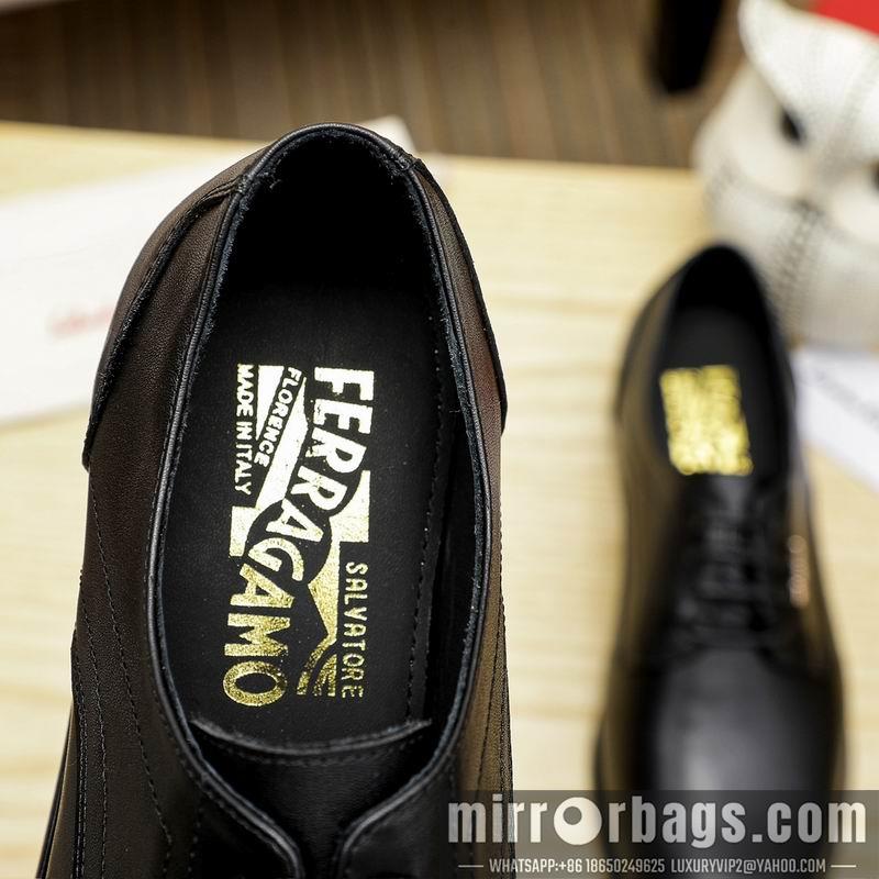 Ferragamo Shoes Ferragamo sz38-45 hnh0270