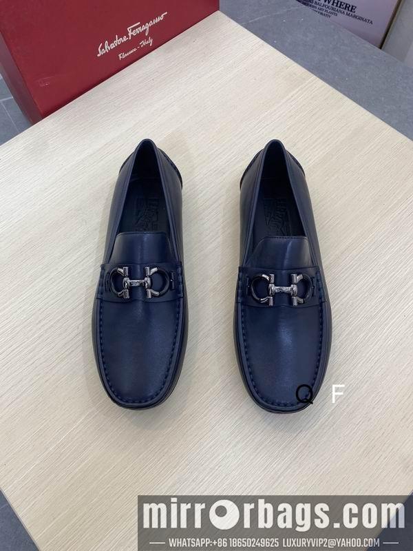 Ferragamo Shoes Ferragamo sz38-45 TF11014