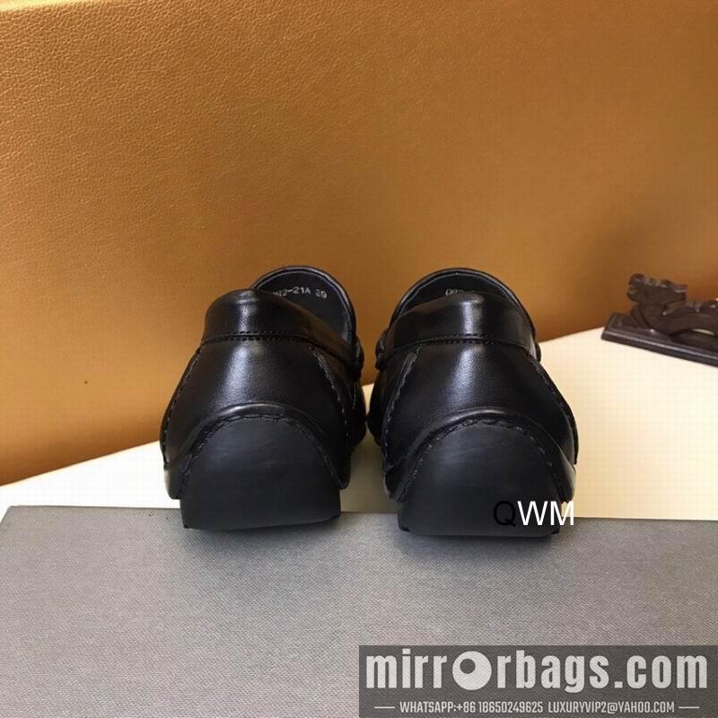 Ferragamo Shoes Ferragamo sz38-45 WM0202