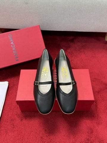 Ferragamo Shoes Ferragamo sz35-41 mnh1003