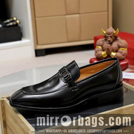 Ferragamo Shoes Ferragamo sz38-46 mnh02181
